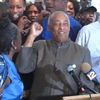 Councilman Charles Barron's Freedom Party Bid For Governor